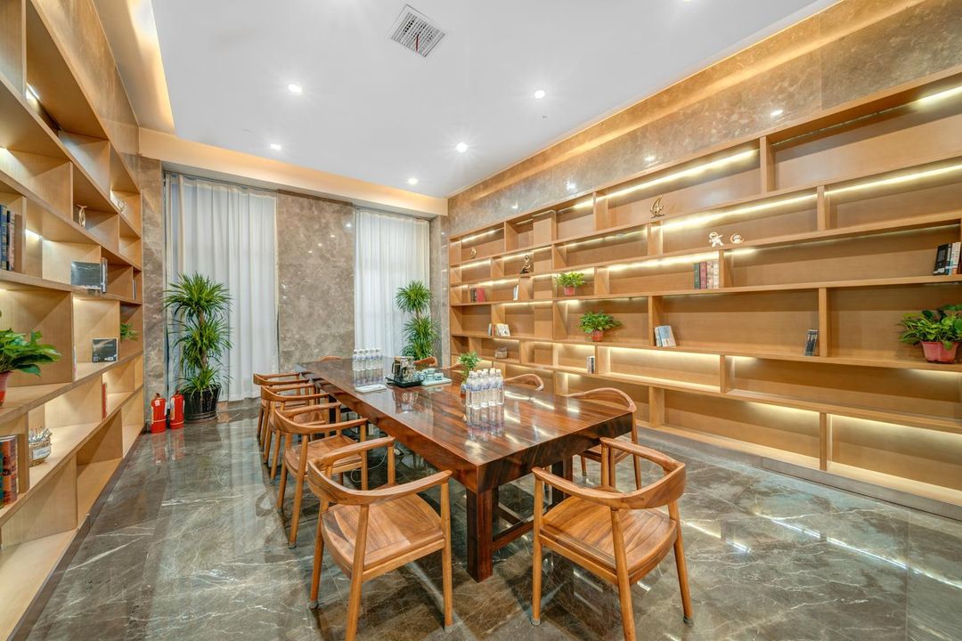 四季美景酒店(红岛方特梦幻王国店)