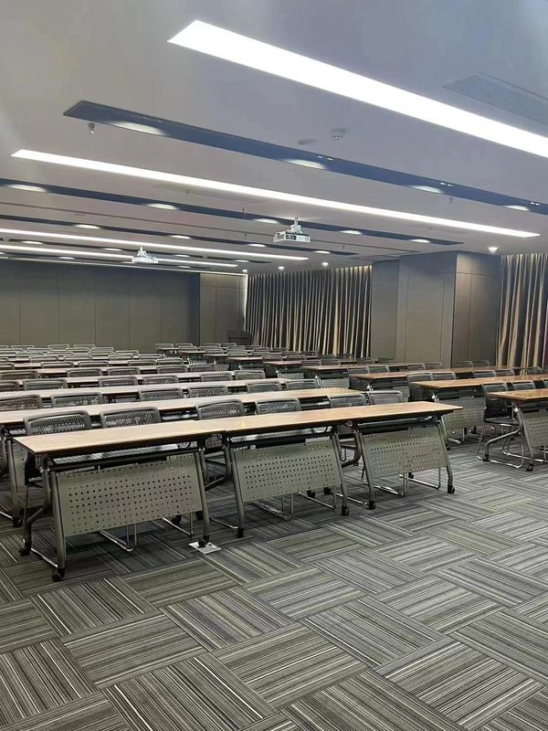 武汉国际广场同济医学院亚朵酒店