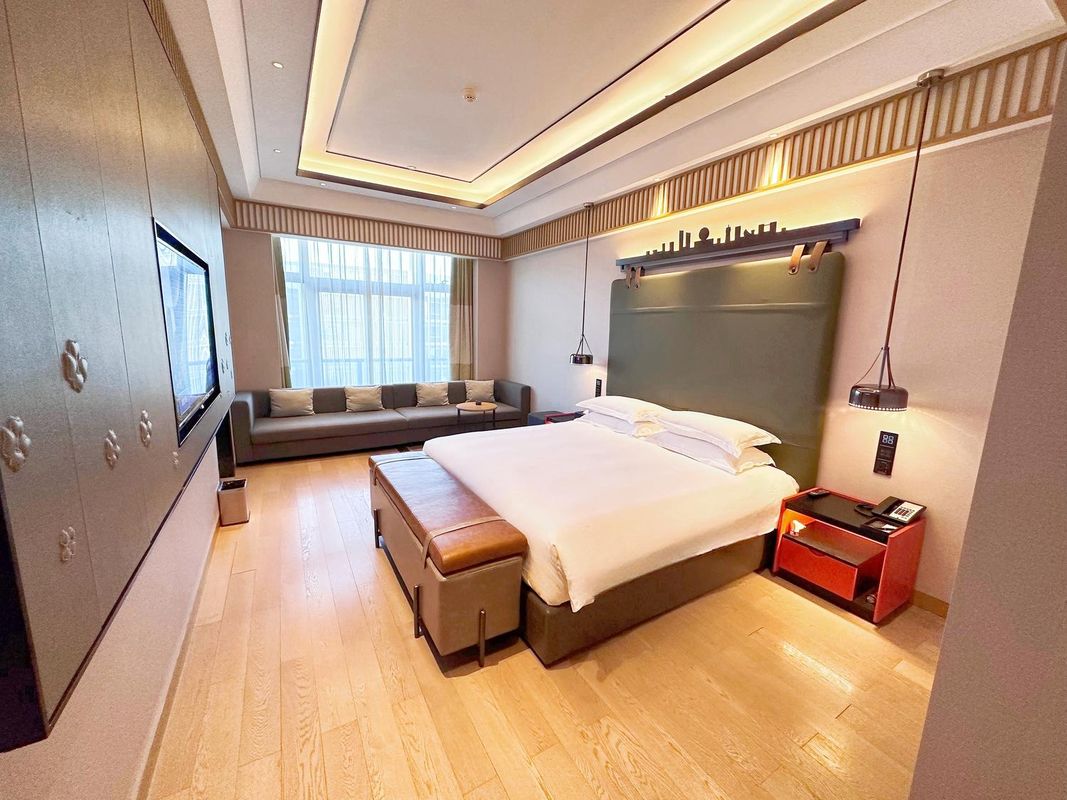 杭州东站诺富特酒店