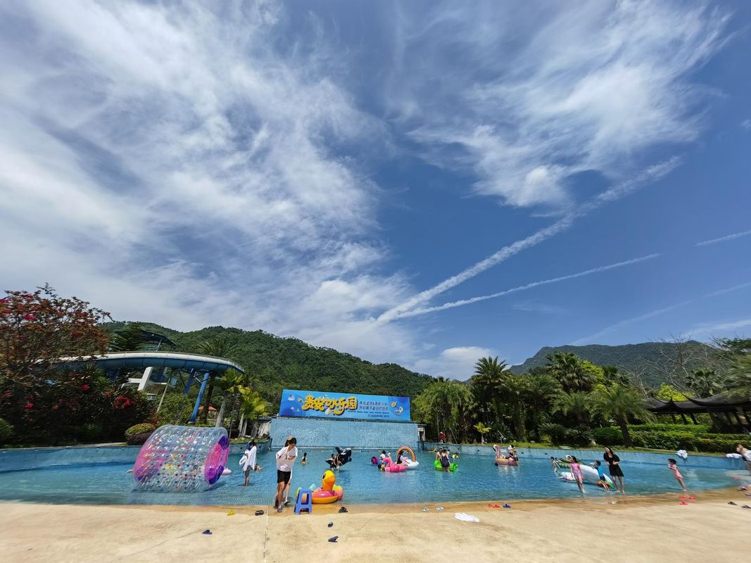 福州连江贵安温泉会议中心酒店