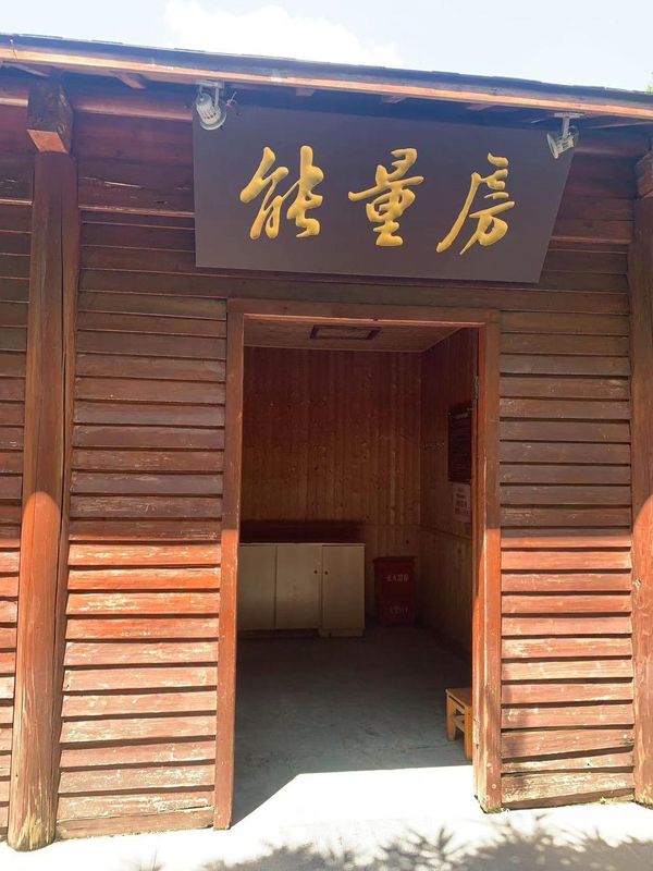 福州连江贵安温泉会议中心酒店