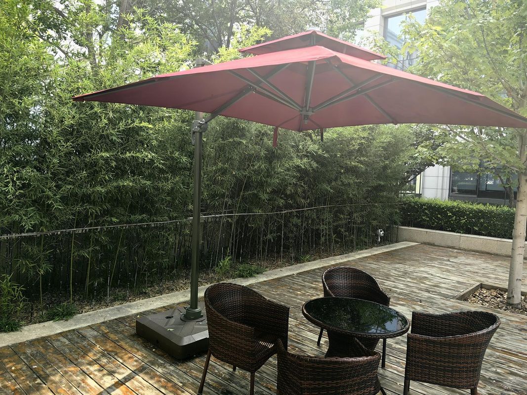 北京亦庄新城产业园希尔顿欢朋酒店