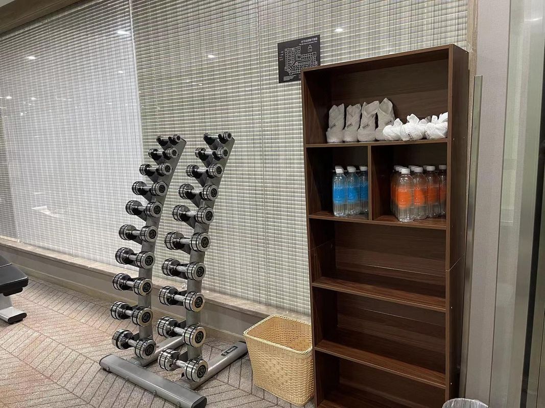 上海莘庄亚朵酒店