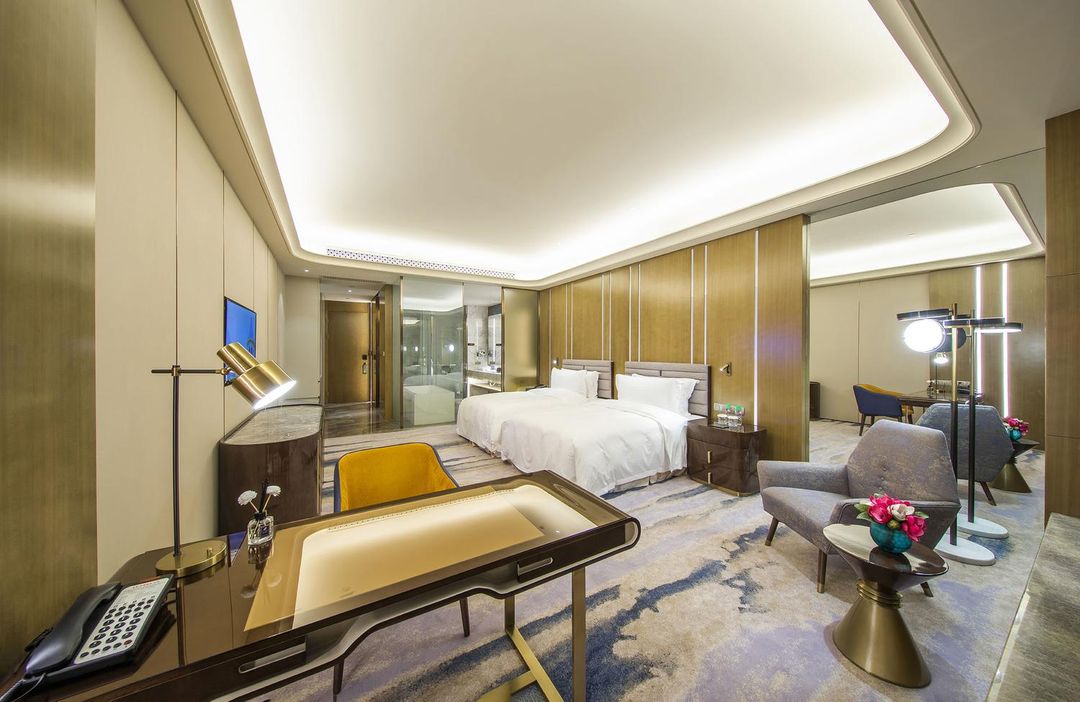 沈阳星河湾酒店