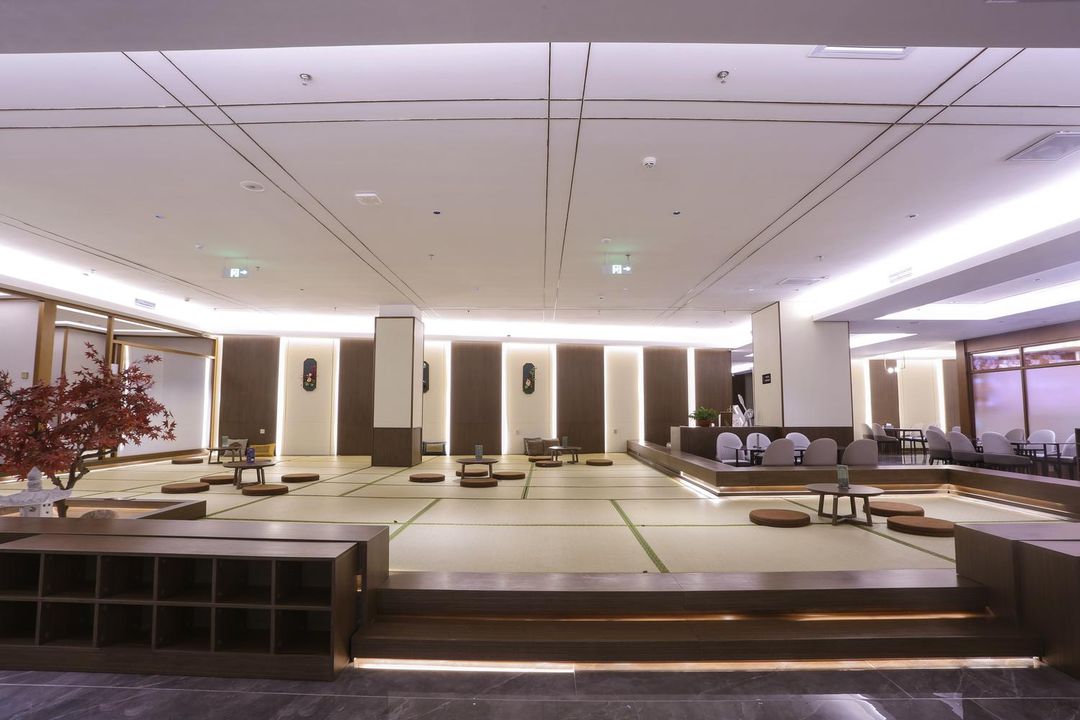 智选假日酒店(会展中心店)