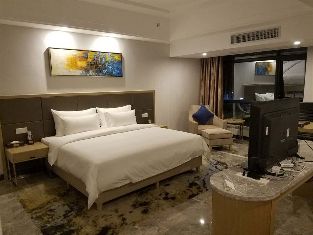 珠海德泊林国际酒店(金湾机场店)