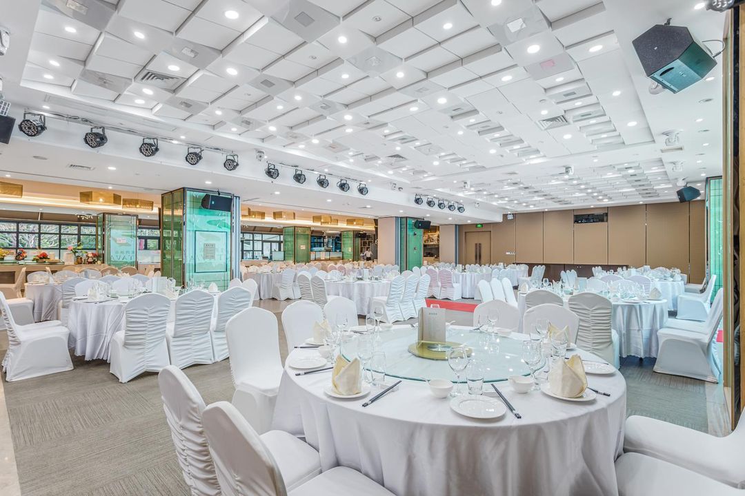 深圳圣堤湾酒店(深圳理工大学总医院上村地铁站店)