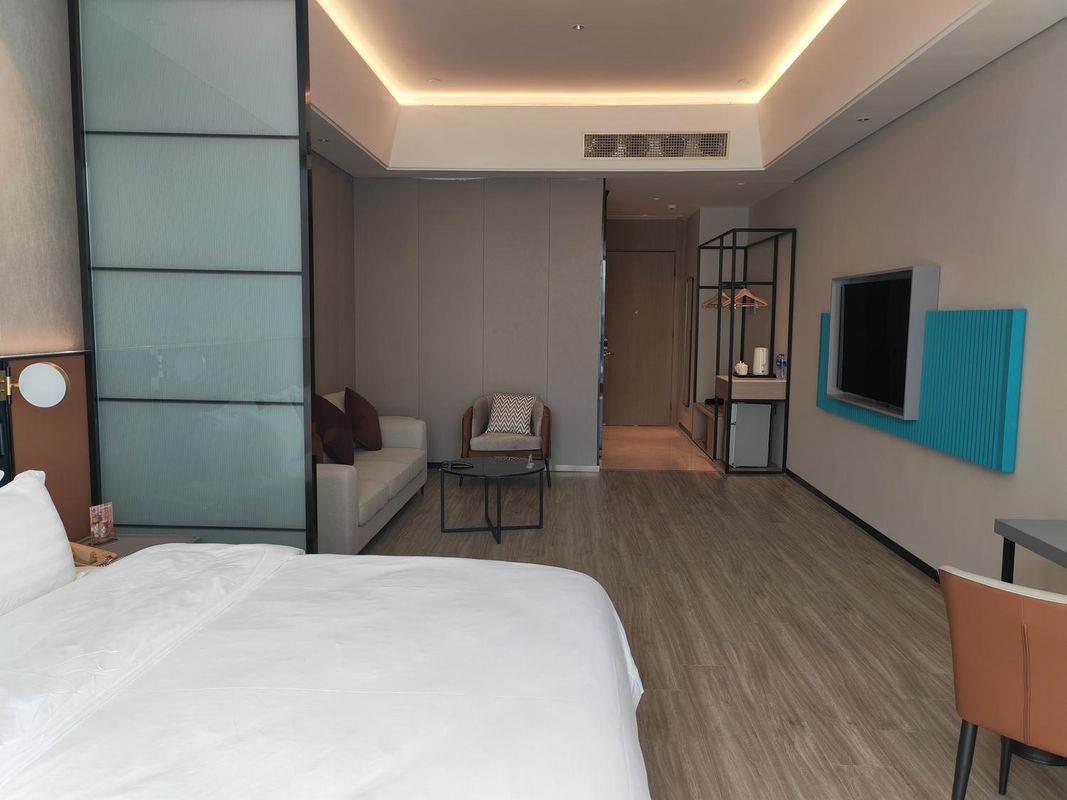南京万信酒店(浦口万汇城地铁站青奥体育馆店)