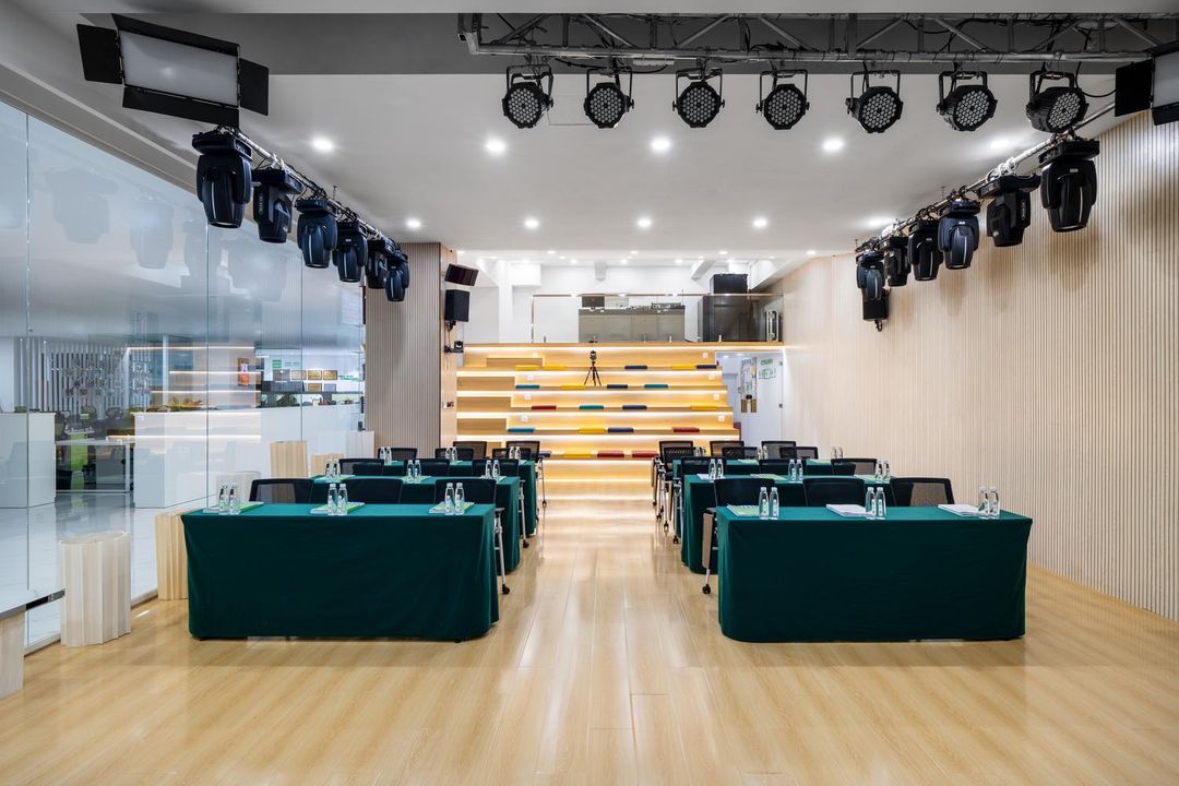 方图国际酒店(深圳宝安国际机场店)