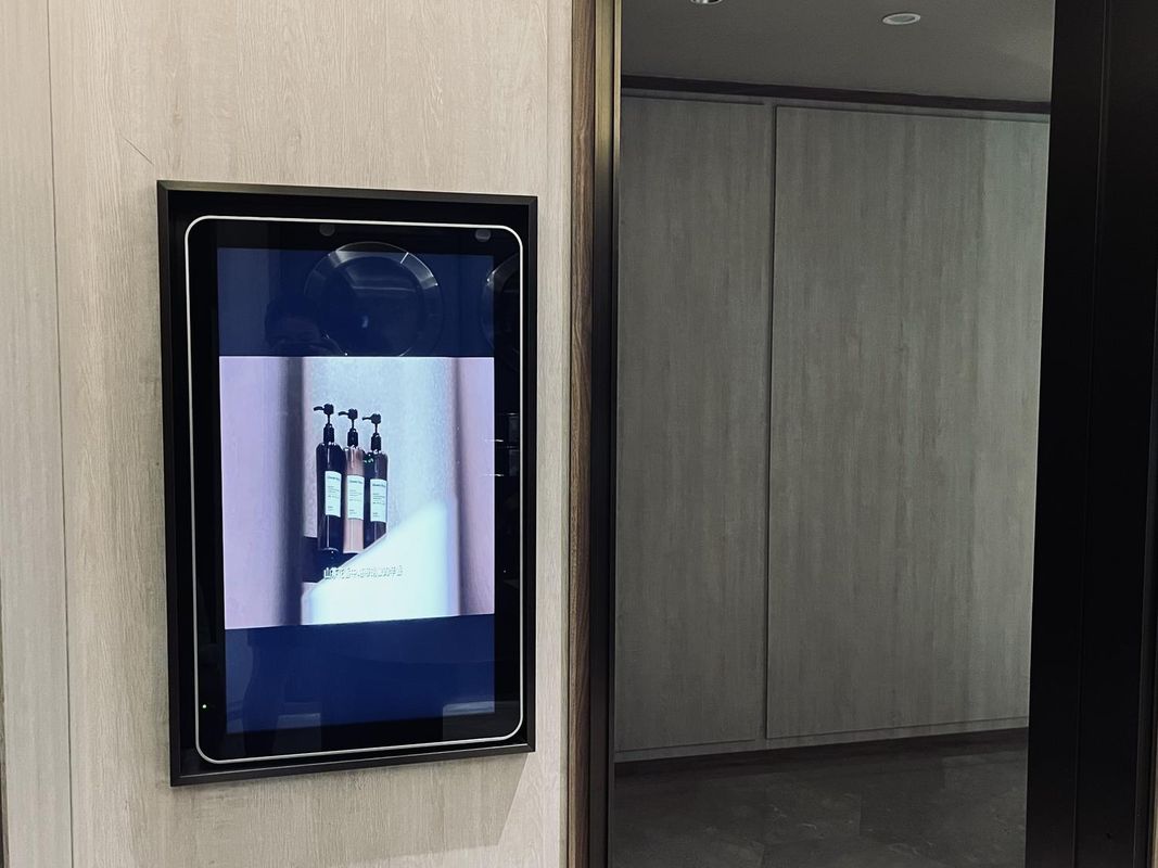 桔子水晶上海长风公园酒店