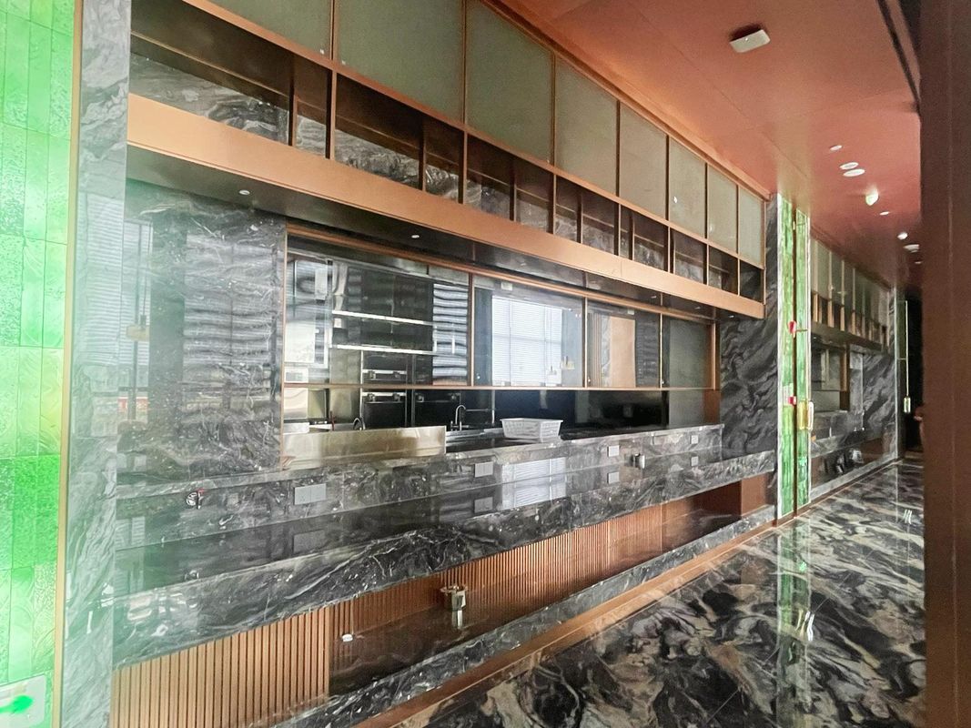 德金花园酒店(深圳国际会展中心店)