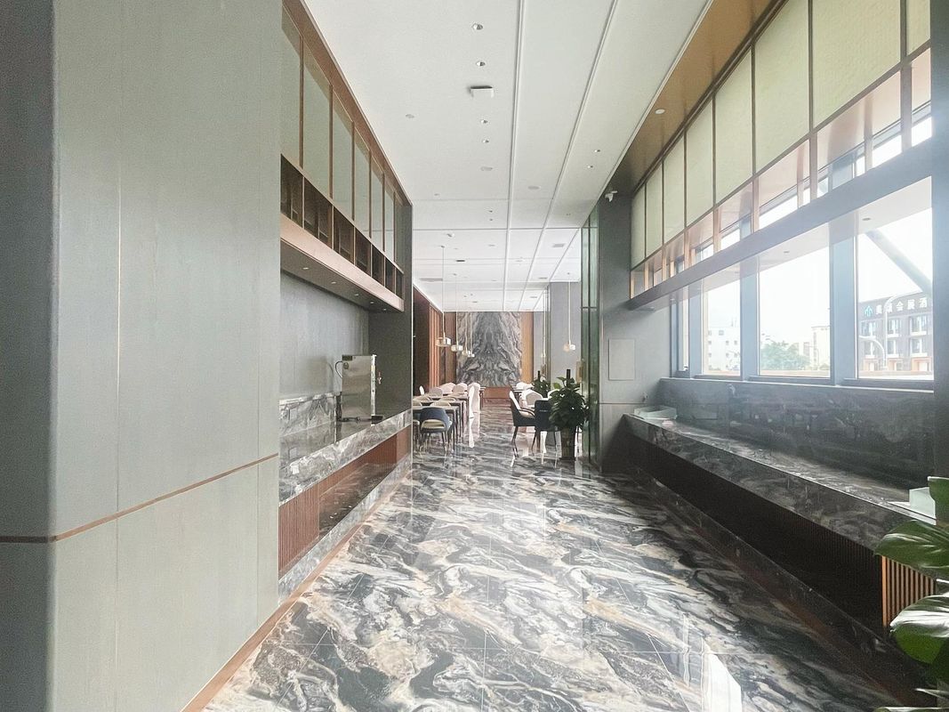 德金花园酒店(深圳国际会展中心店)