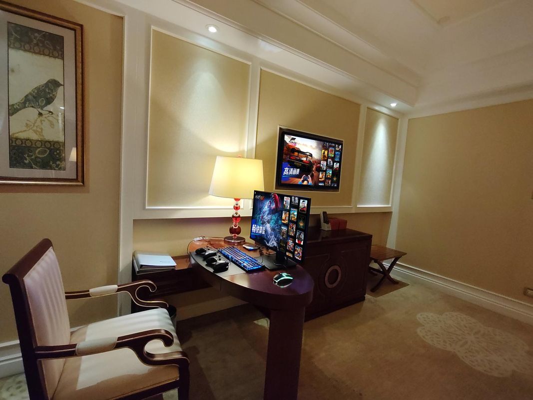 佛山顺德顺联温德姆酒店(锦龙地铁站店)