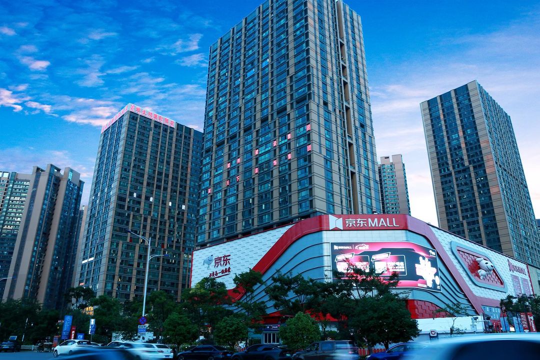 维也纳国际酒店(昆明官渡海乐世界店)
