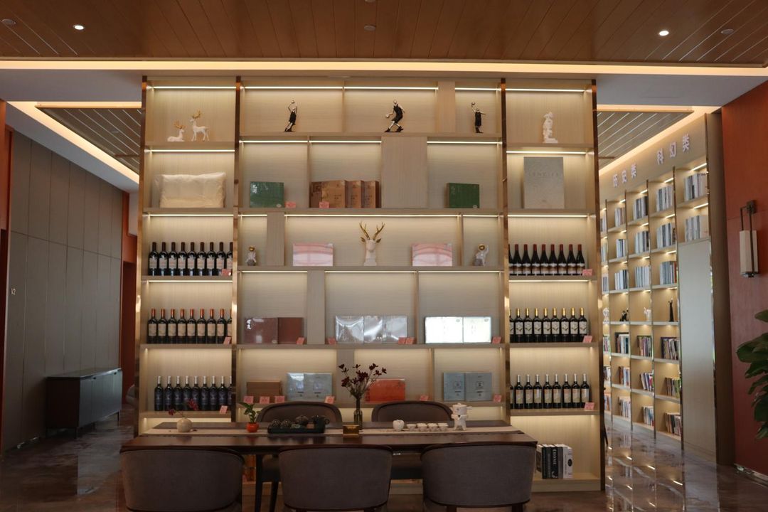 宁波览廷豪生酒店