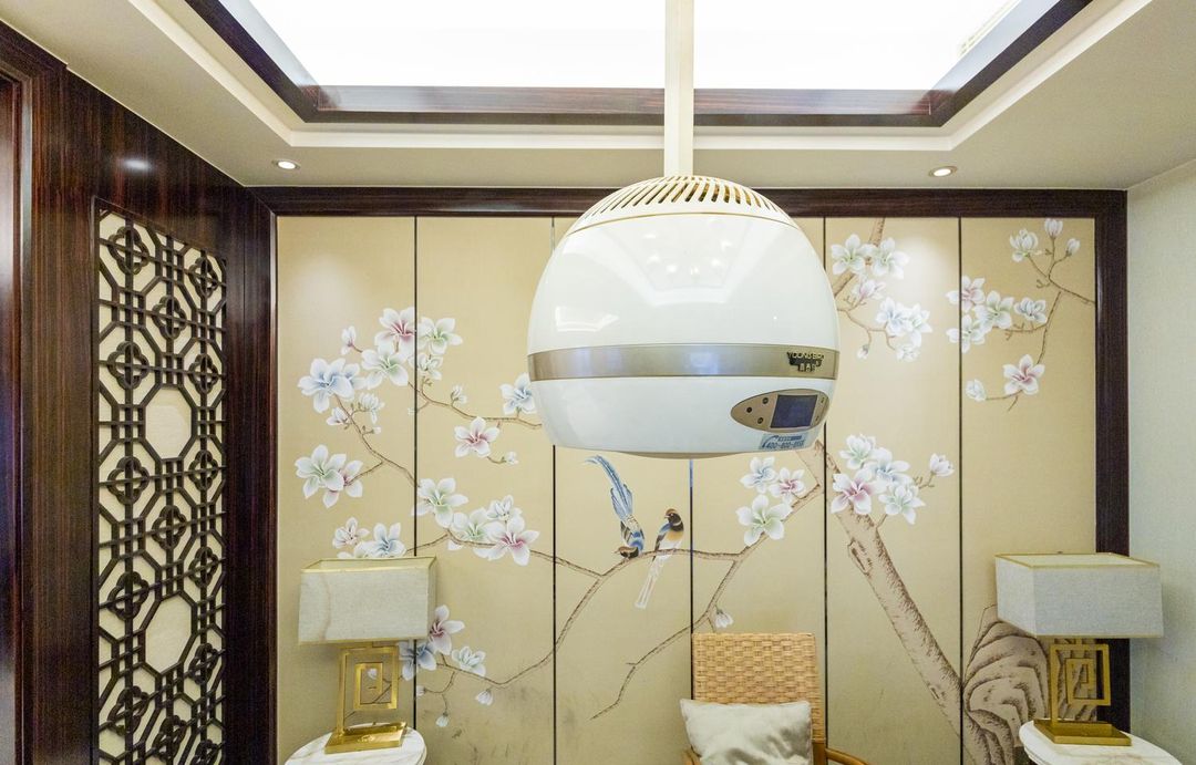 美叙&middot;美致豪酒店(上海宝山店)