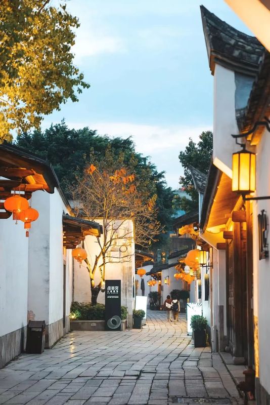 福州仓山希尔顿惠庭酒店