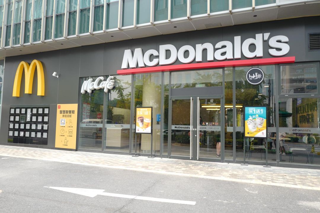 上海浦东张江智选假日酒店