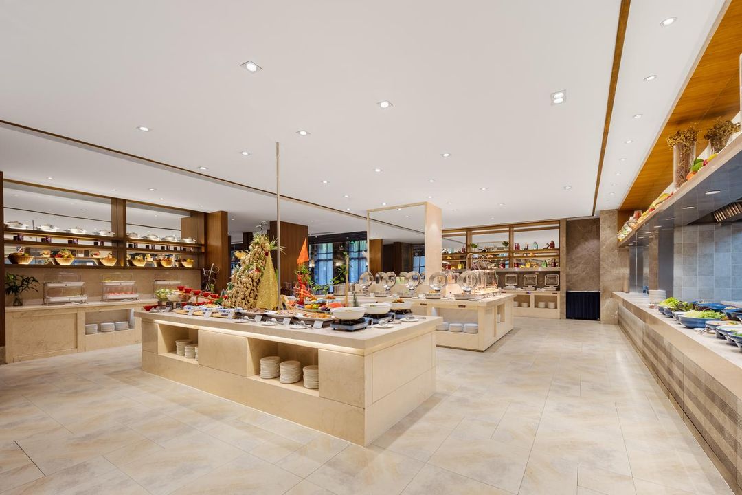 合肥明月东一国际大酒店