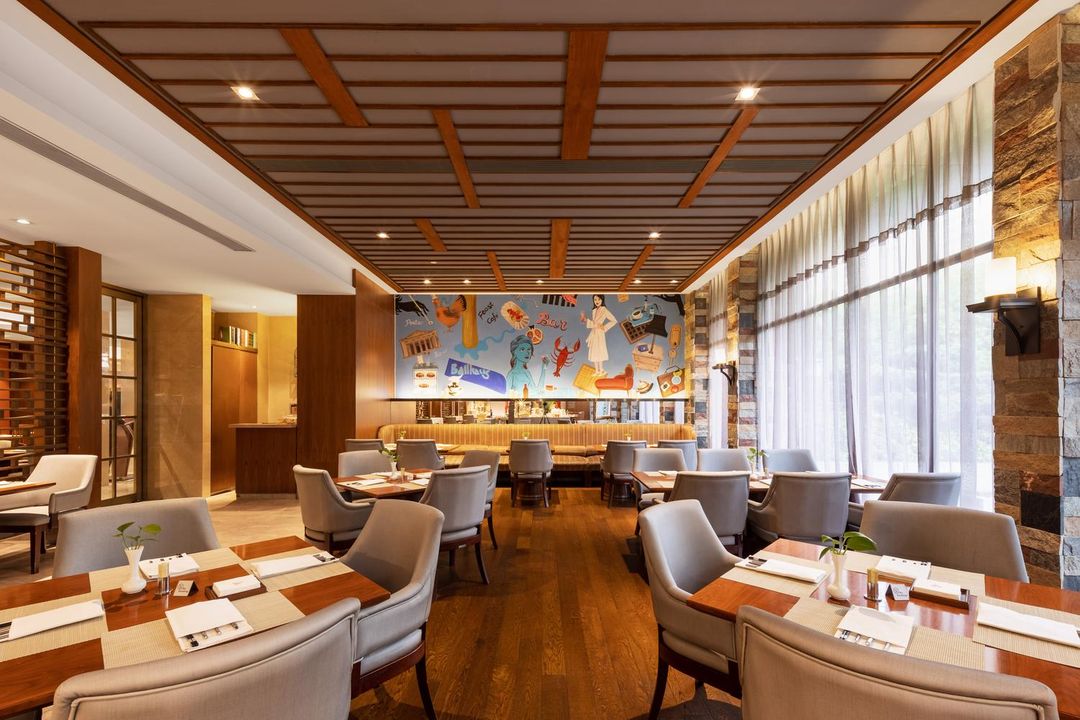 合肥明月东一国际大酒店