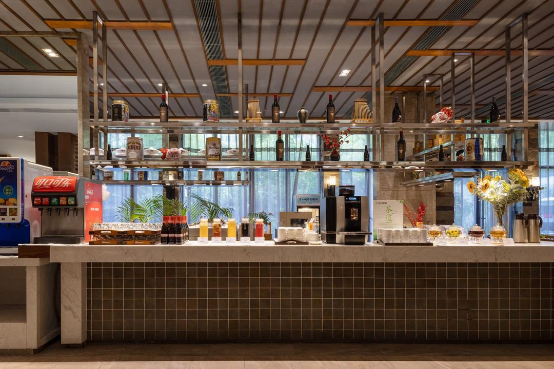 合肥明月东一国际大酒店