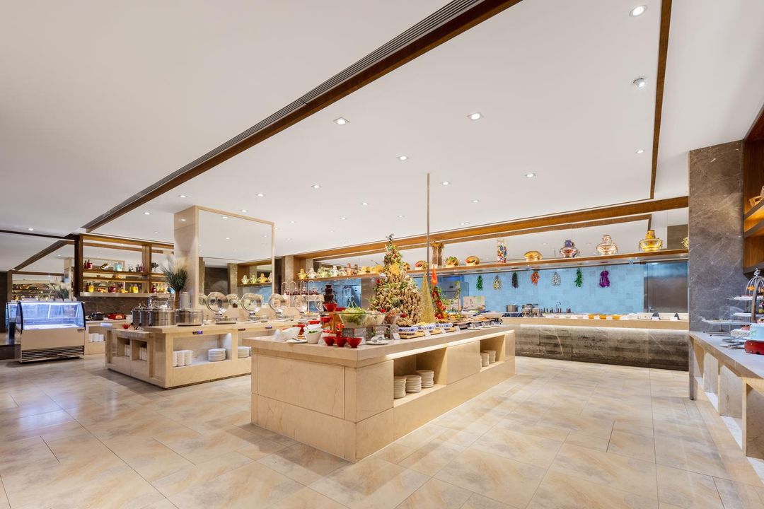 合肥明月东一国际大酒店