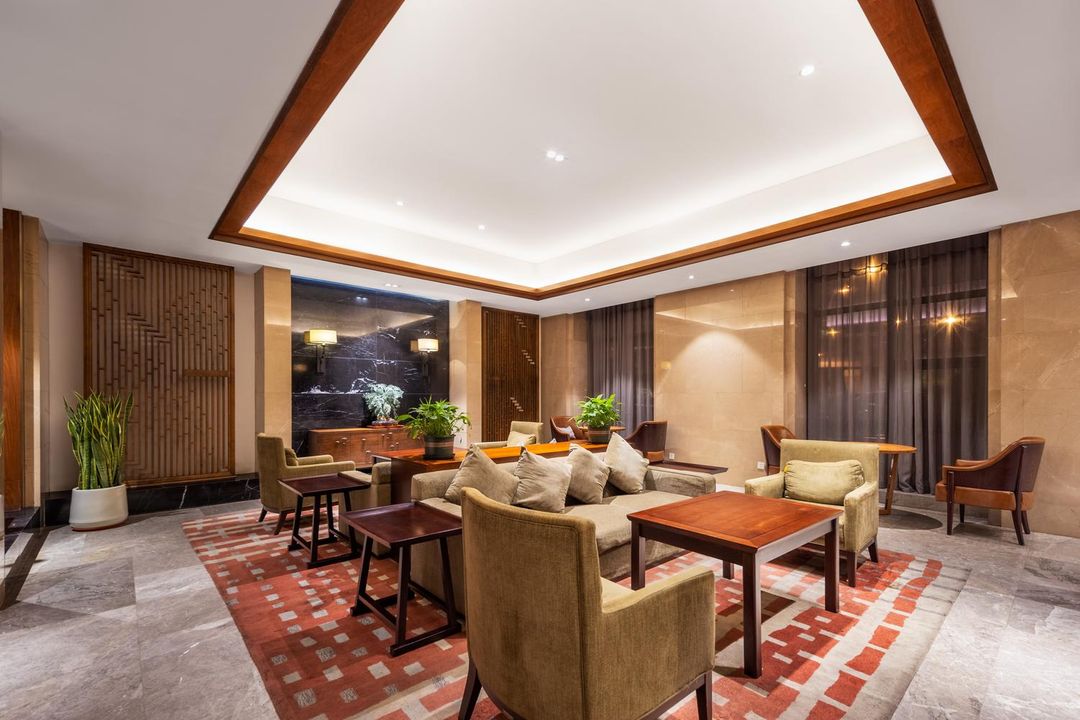 合肥明月东一国际大酒店
