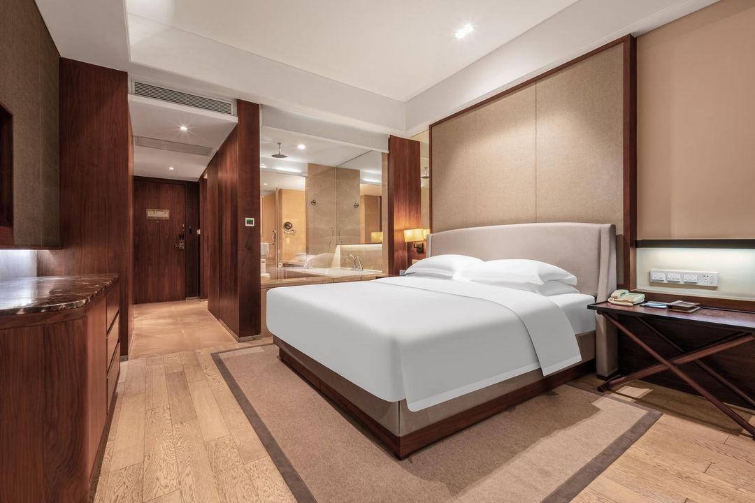 合肥明月东一国际大酒店