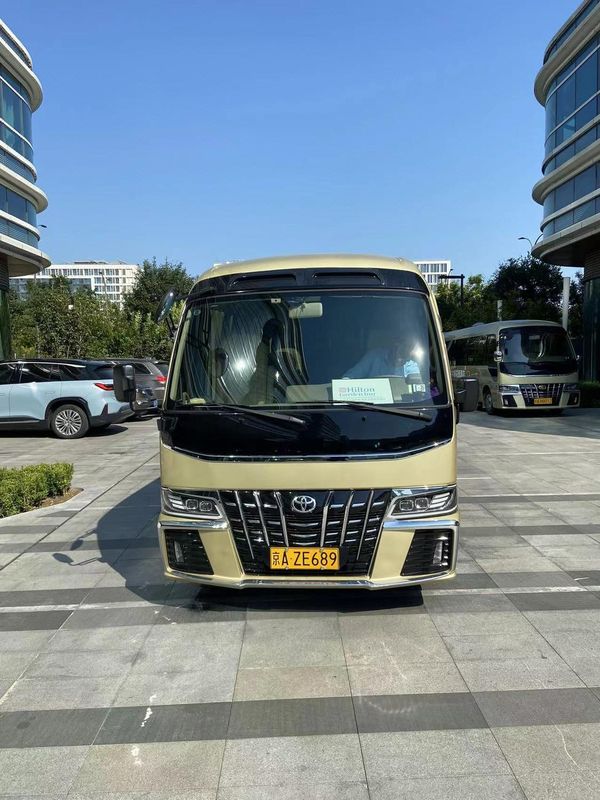 北京大兴国际机场希尔顿花园酒店