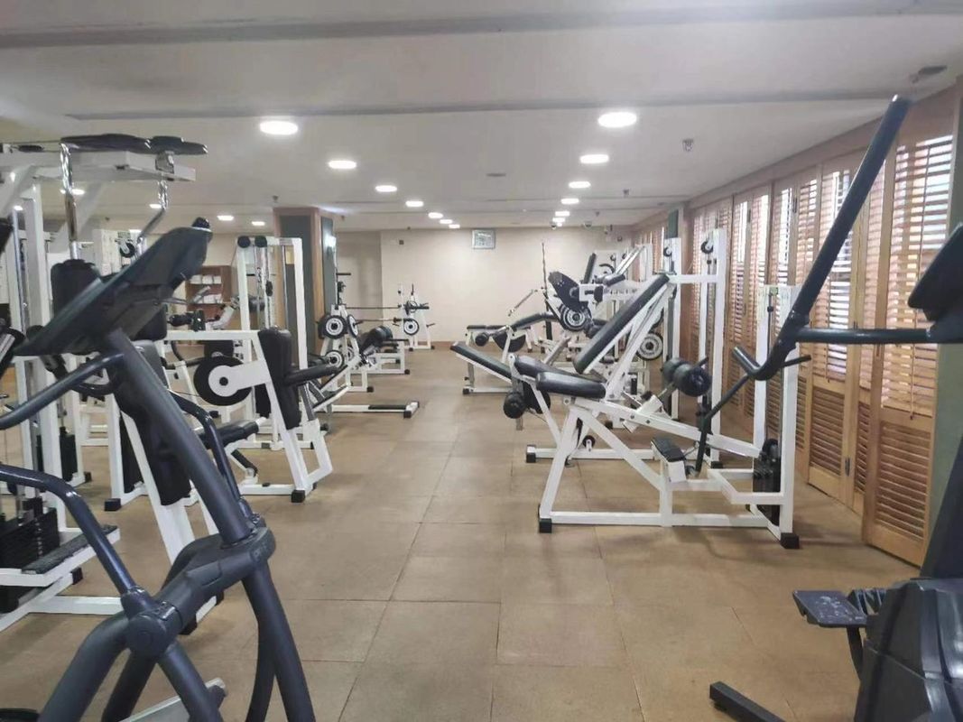 上海红塔豪华精选酒店