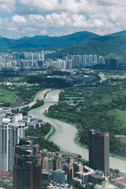 深圳瑞吉酒店