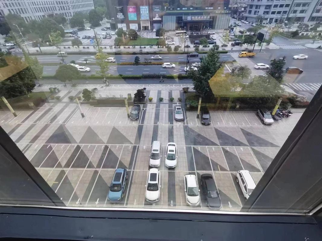悦丰大酒店(桐庐迎春南路店)