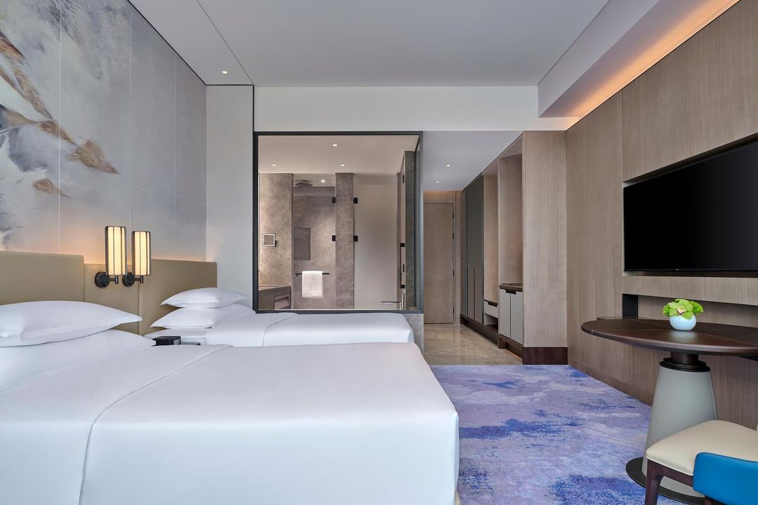 常熟日航酒店