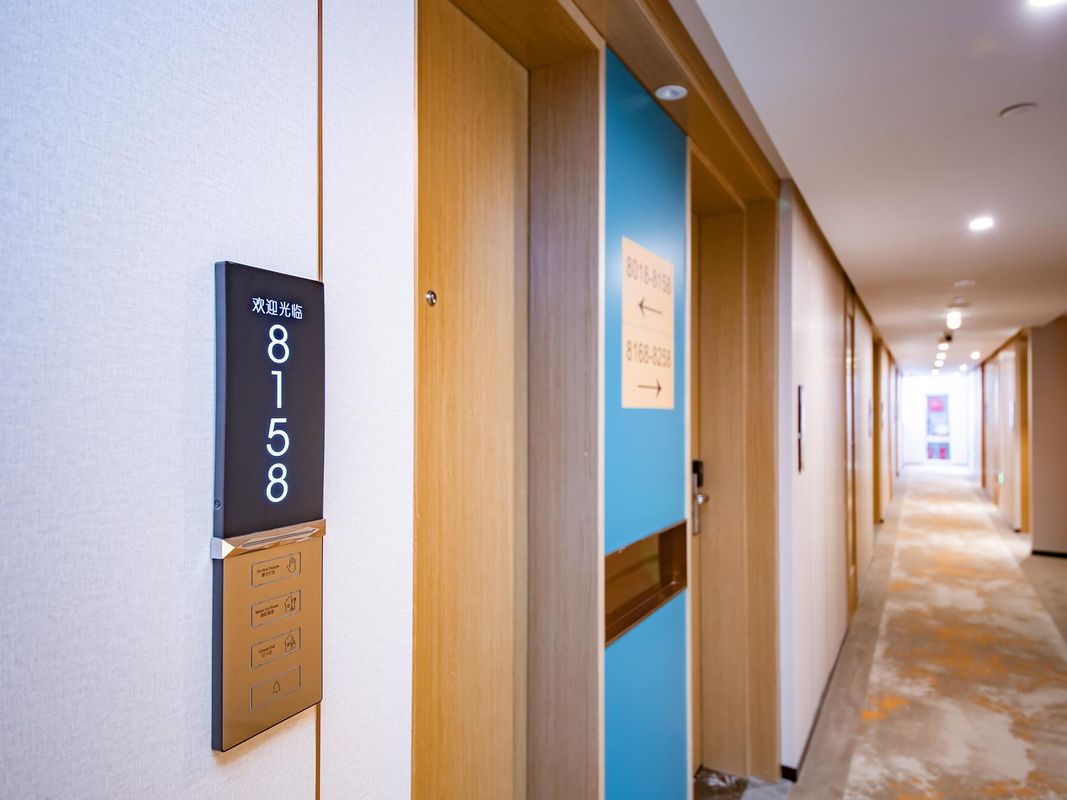 武汉紫阳湖宾馆(黄鹤楼长江大桥店)