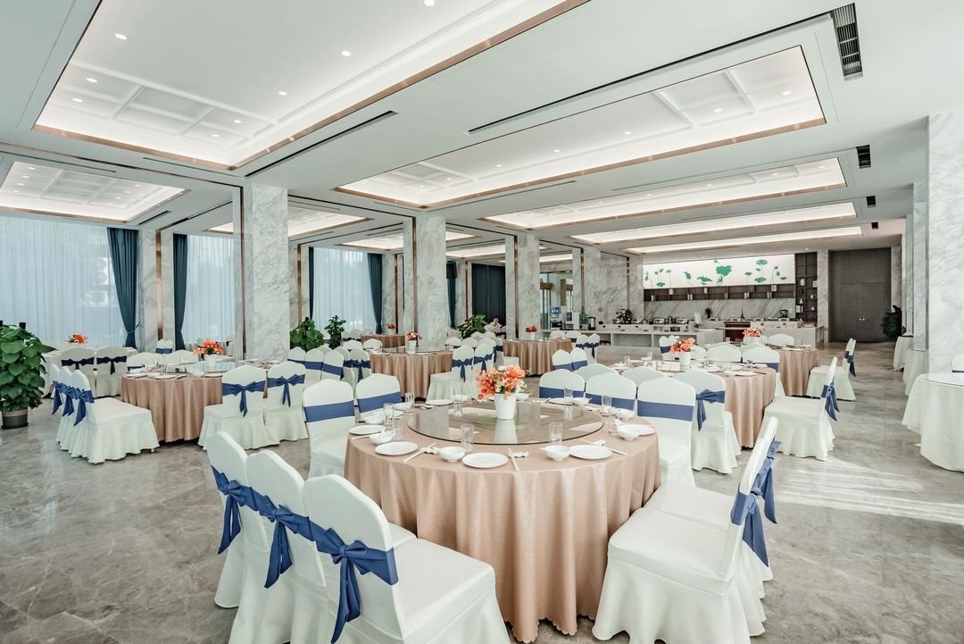 武汉紫阳湖宾馆(黄鹤楼长江大桥店)