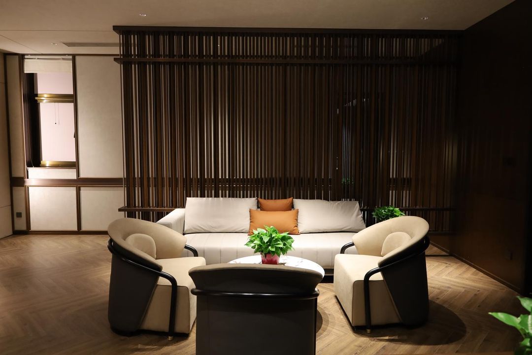 北京西站希尔顿惠庭酒店