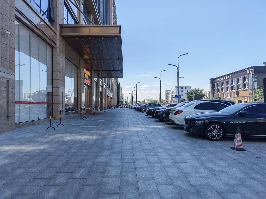德金花园酒店(深圳国际会展中心店)
