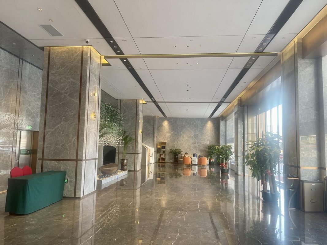 德金花园酒店(深圳国际会展中心店)