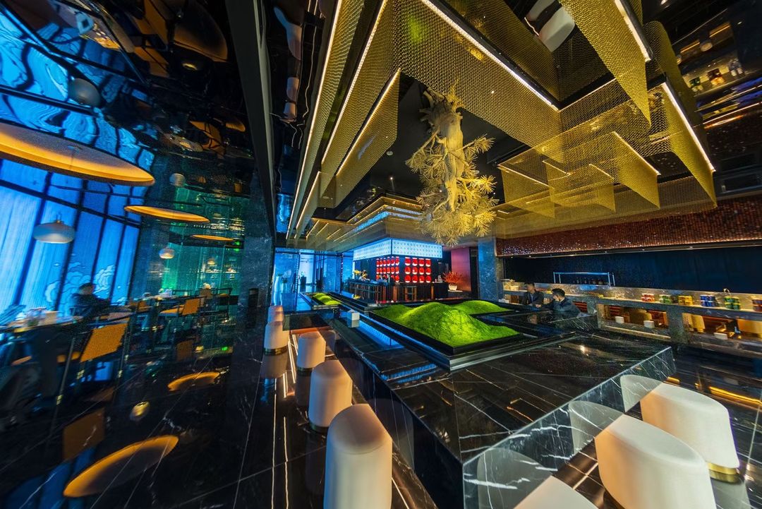 无锡新梨庄大酒店(三阳广场火车站店)