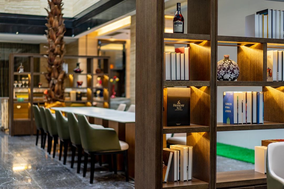 佛山蔚景温德姆酒店(三水万达广场店)
