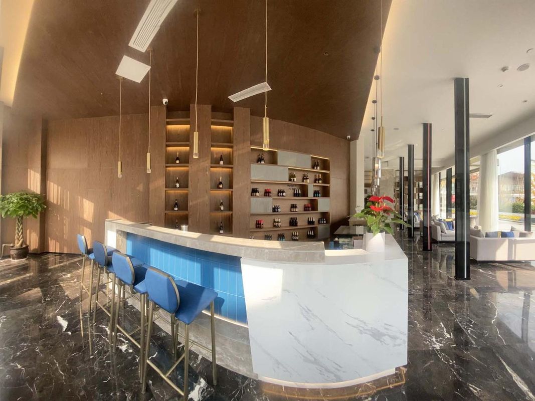 凯里亚德酒店(成都华侨城欢乐谷地铁站店)