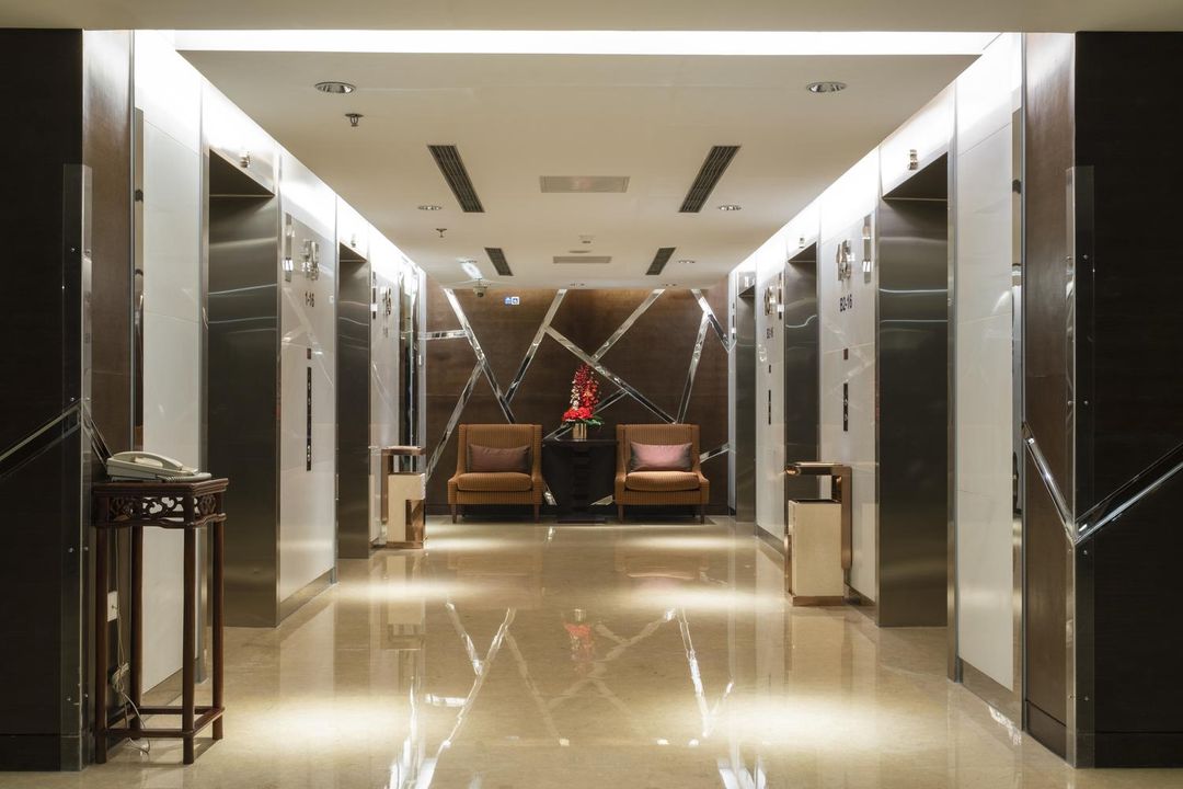 北京国家会议中心大酒店