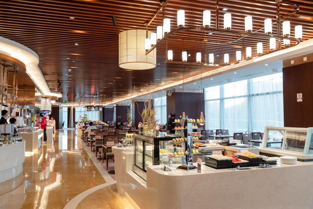 北京国家会议中心大酒店
