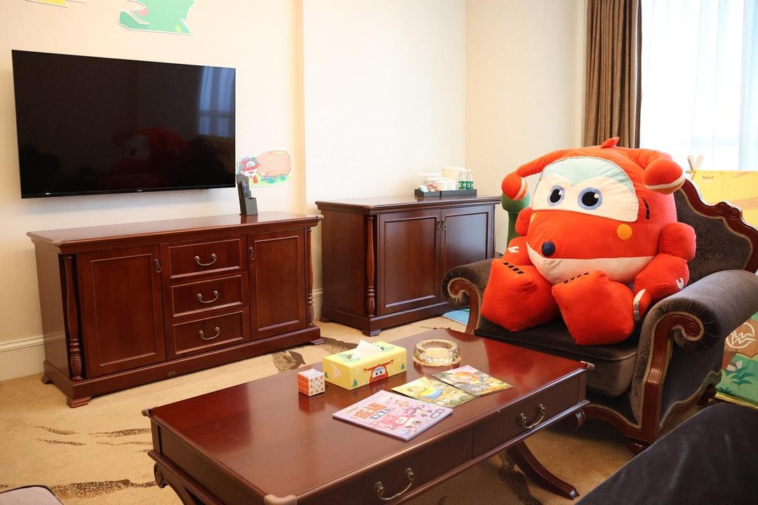 江阴龙希国际大酒店