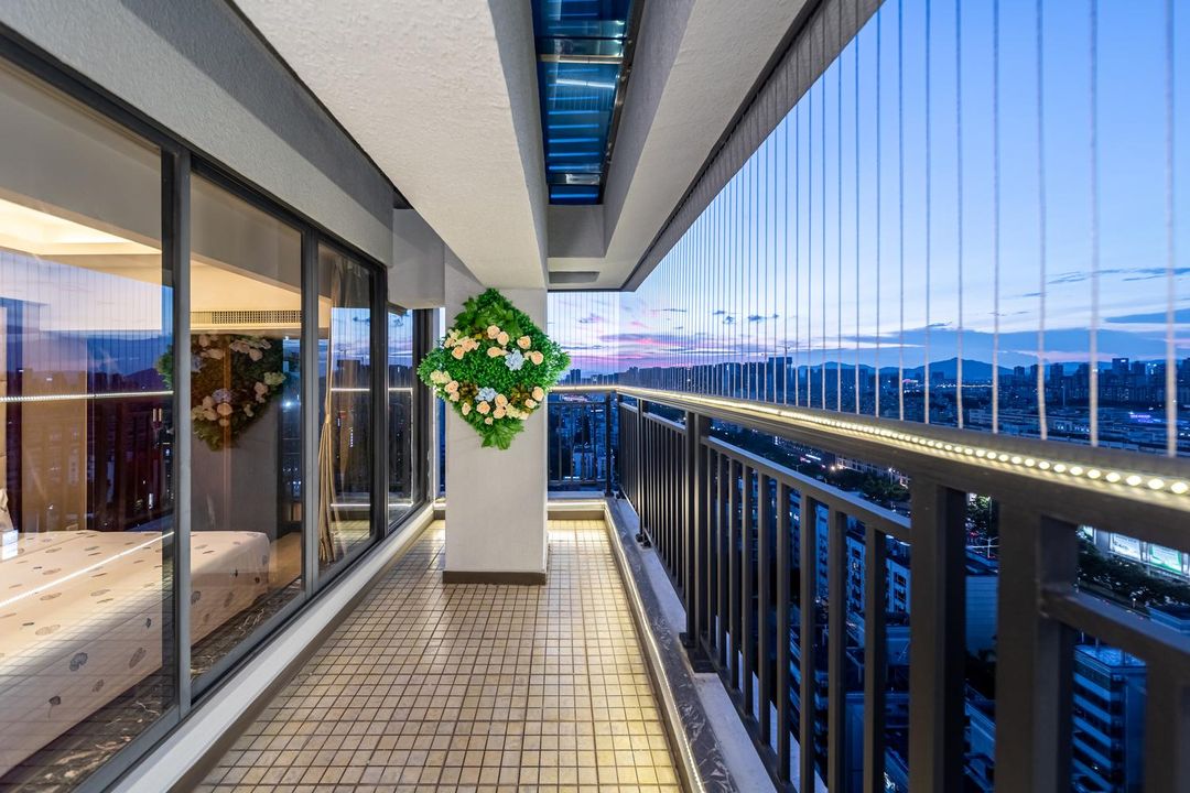 珠海西苑酒店(印象城山姆明珠站店)