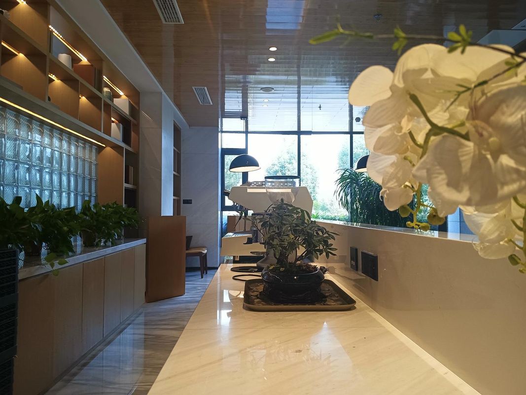 南京景康苑酒店(南京温泉度假区汤山地铁站店)