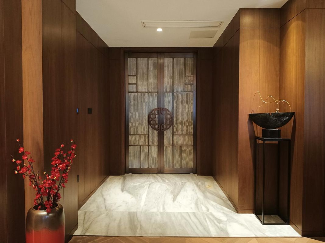 南京景康苑酒店(南京温泉度假区汤山地铁站店)