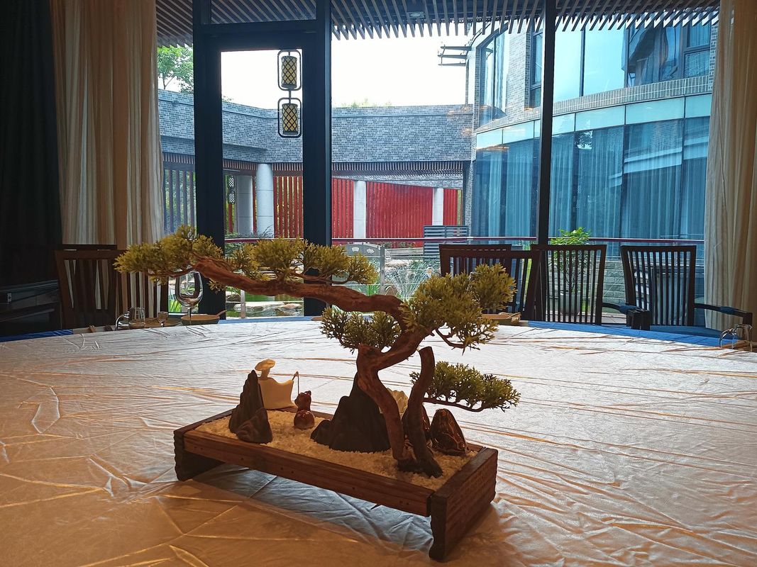 南京景康苑酒店(南京温泉度假区汤山地铁站店)