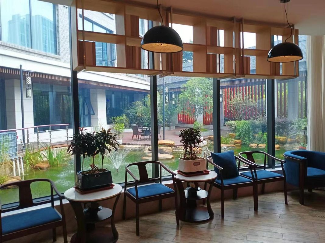 南京景康苑酒店(南京温泉度假区汤山地铁站店)