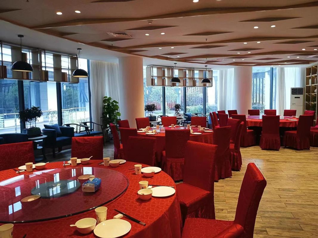 南京景康苑酒店(南京温泉度假区汤山地铁站店)